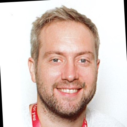 Olivier Le Goaer